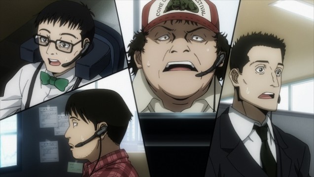 Btooom! - Vol. 4 (1)