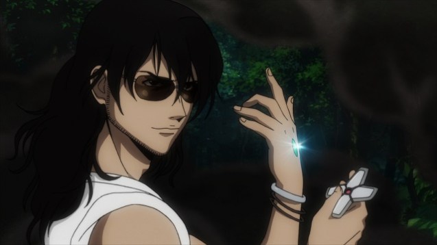 Btooom! - Vol. 4 (2)