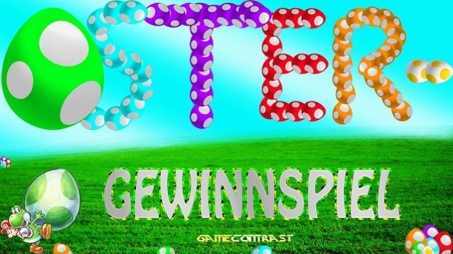 Gamecontrast-Ostergewinnspiel (1)
