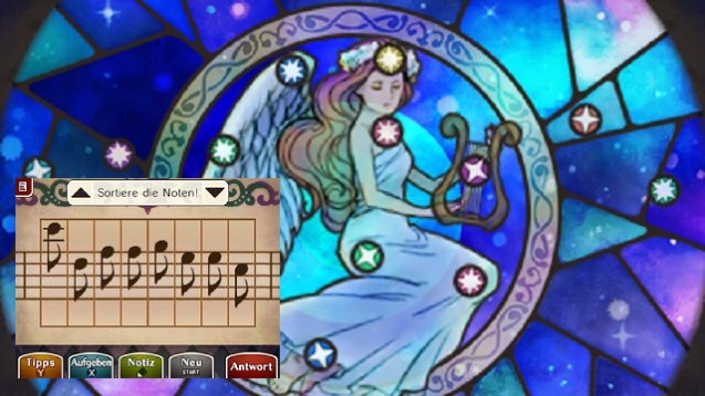 Professor Layton vs. Phoenix Wright - Ace Attorney (4)