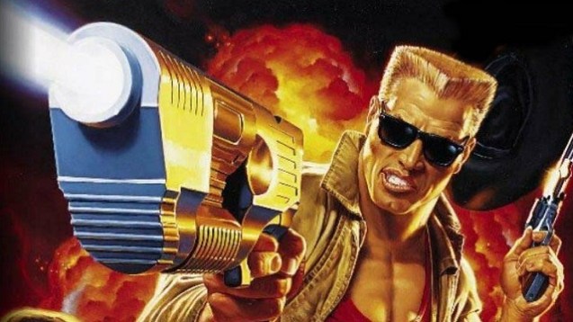 Duke Nukem (1)