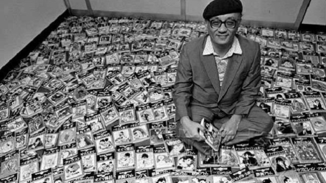 Geschichte des Anime in Japan (3)