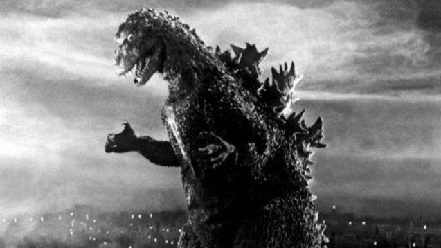 Godzilla - Das Original (1)