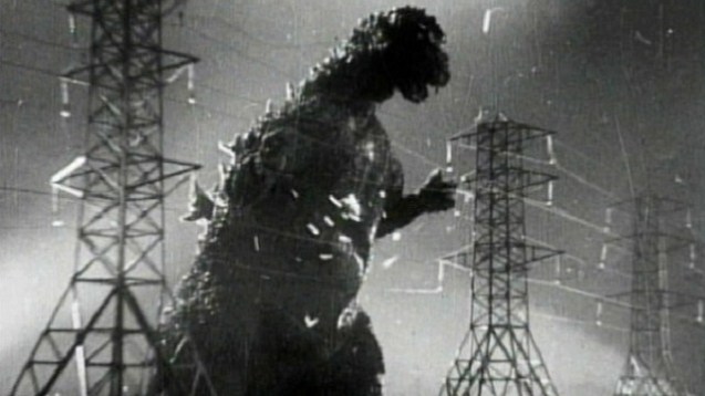 Godzilla - Das Original (4)