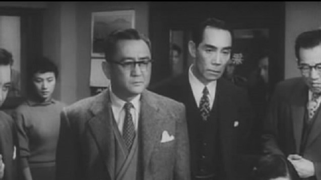 Godzilla kehrt zurück (2)