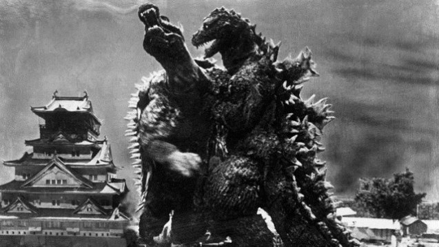 Godzilla kehrt zurück (3)