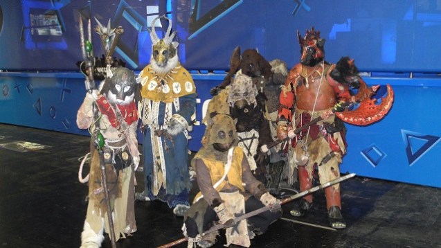 Role Play Convention 2014 (1)