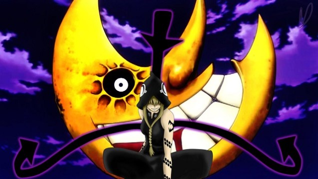 Soul Eater Vol.3 (2)