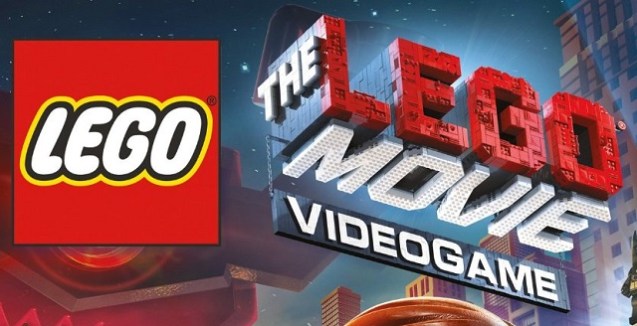 The Lego Movie Videogame (1)
