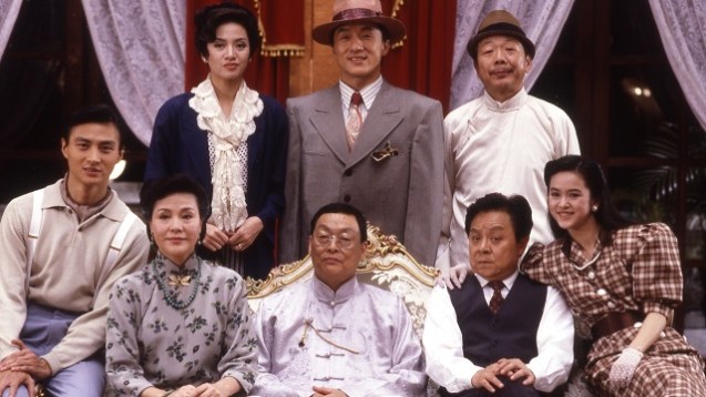 Canton Godfather (1)