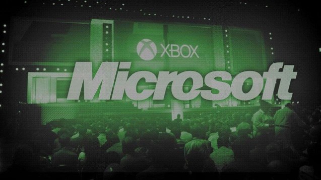 E3 2014 Microsoft (1)