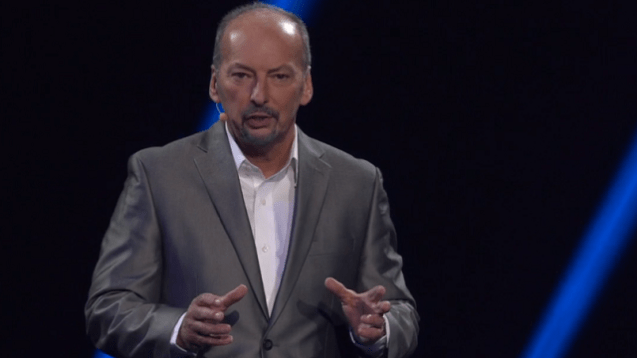 Electronic Arts auf der E3 2013 (2)