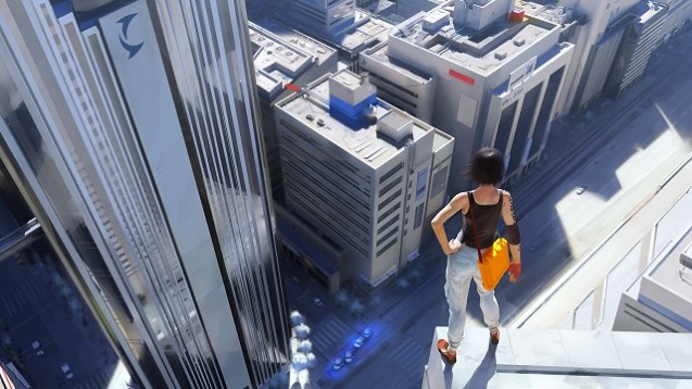 Electronic Arts auf der E3 2013 (5)