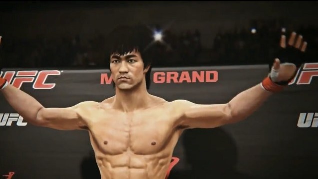 Electronic Arts auf der E3 2014 (3)