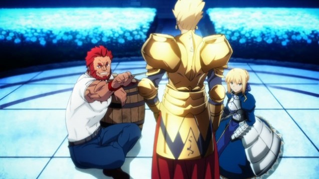 Fate Zero - Vol. 2 (3)