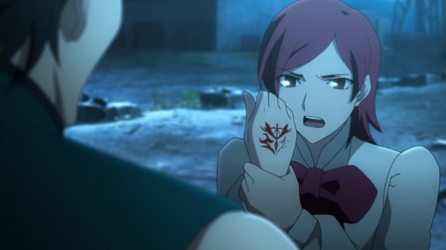 Fate Zero - Vol. 2 (4)