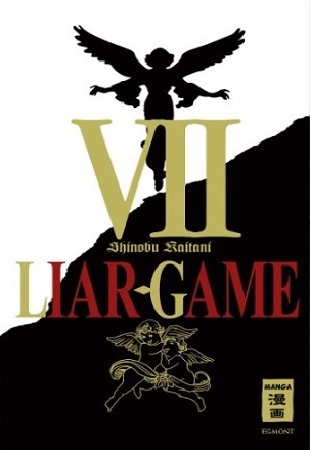 Liar Game (Band 7)
