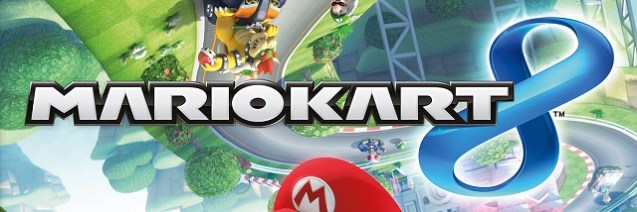 Mario Kart 8 (1)