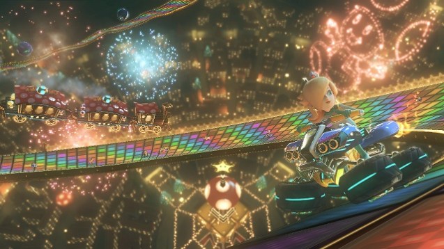 Mario Kart 8 (3)