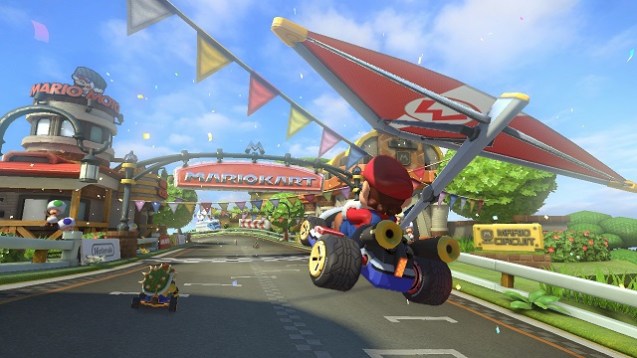 Mario Kart 8 (6)