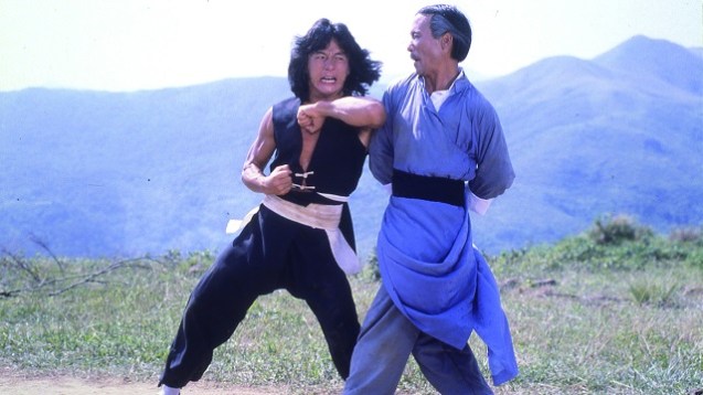 Meister aller Klassen (4)