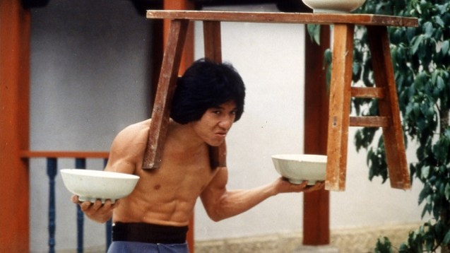 Meister aller Klassen II (1)