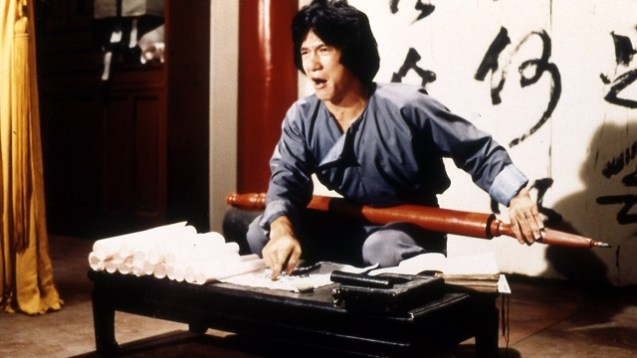 Meister aller Klassen II (4)