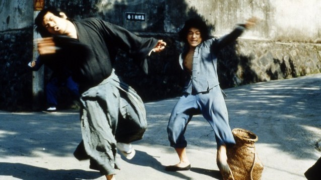 Meister aller Klassen III (1)