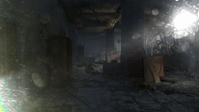 Metro - Last Light (2)