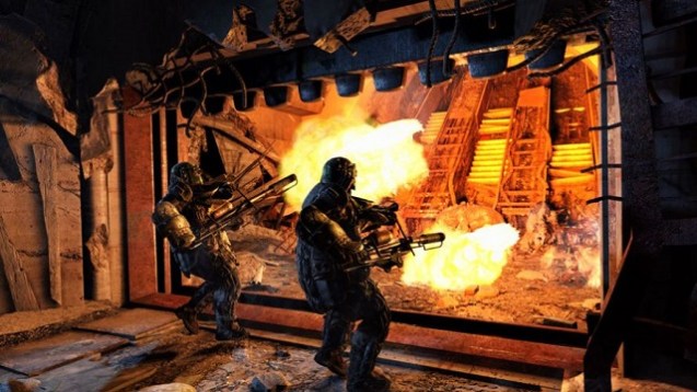 Metro - Last Light (3)