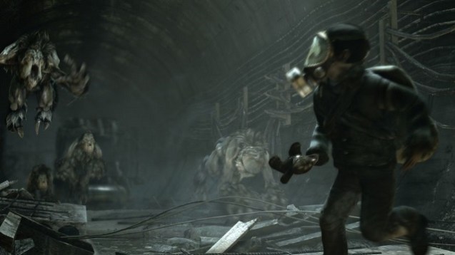 Metro - Last Light (6)