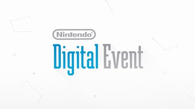 Nintendo auf der E3 2014 (1)