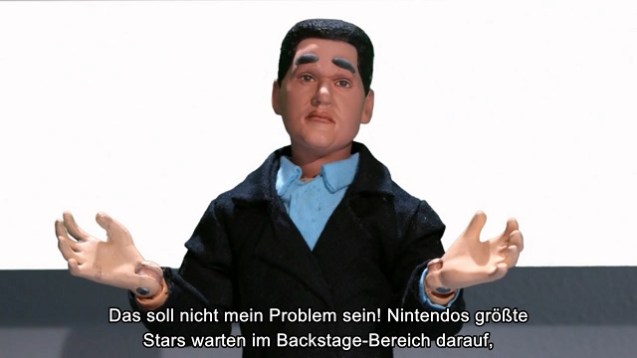 Nintendo auf der E3 2014 (2)