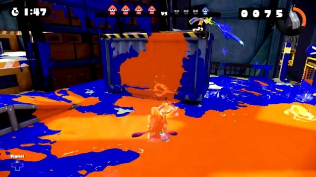 Nintendo auf der E3 2014 (7)