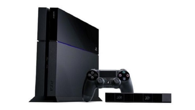 Sony auf der E3 2013 (2)