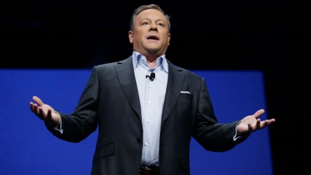 Sony auf der E3 2013 (5)