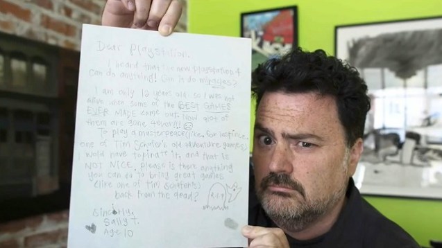 Sony auf der E3 2014 (3)