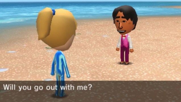 Tomodachi Life (7)