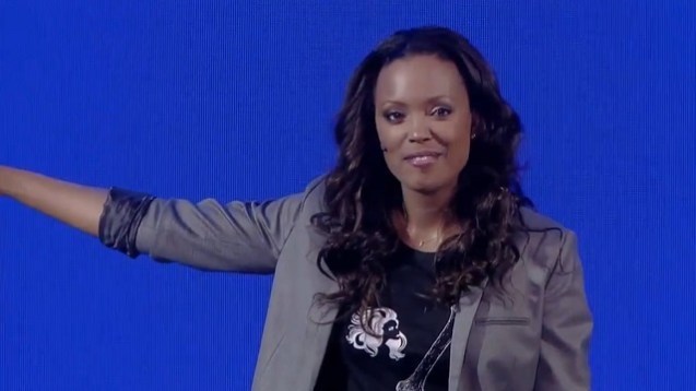 Ubisoft auf der E3 2014 (2)