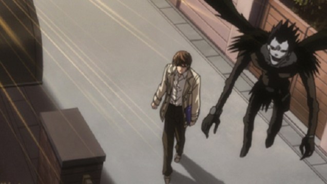 Death Note - Box 1 (1)