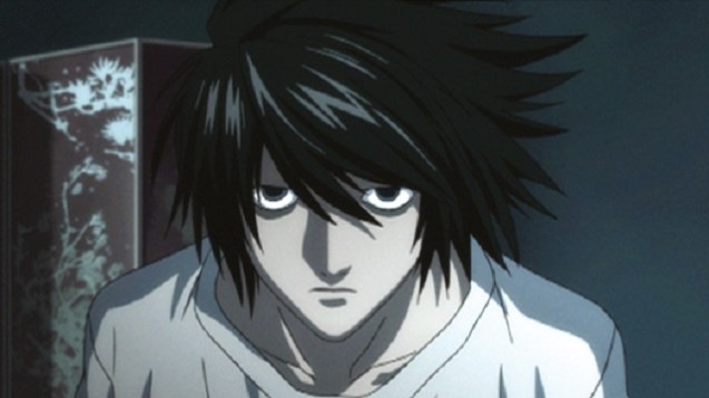 Death Note - Box 1 (2)