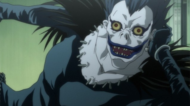 Death Note - Box 1 (3)