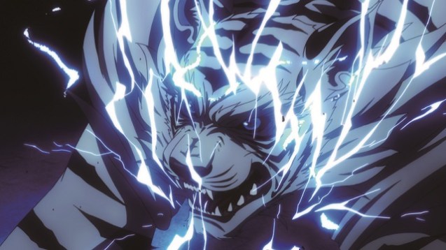 Devil Survivor 2 - The Animation (Vol. 1) (2)