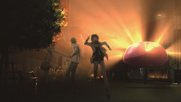 Devil Survivor 2 - The Animation (Vol. 1) (3)