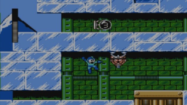 Mega Man VI (3)