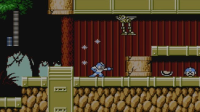 Mega Man VI (4)