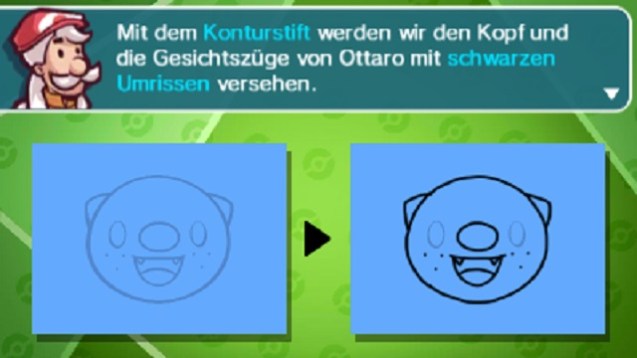 Pokémon Art Academy (2)