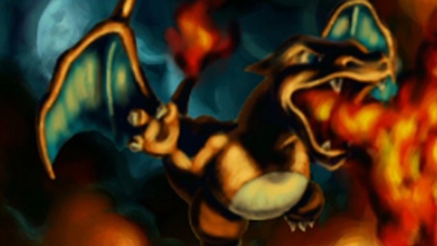 Pokémon Art Academy (4)