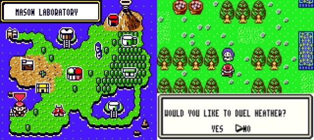 Pokémon Trading Card Game (2)