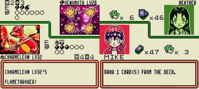 Pokémon Trading Card Game (3)